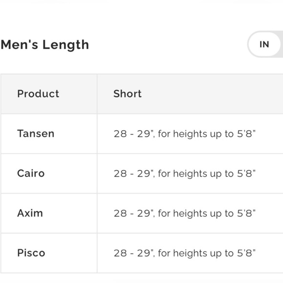 FIGS Men’s Navy Blue Cairo Cargo Scrub Pants - Picture 10 of 11